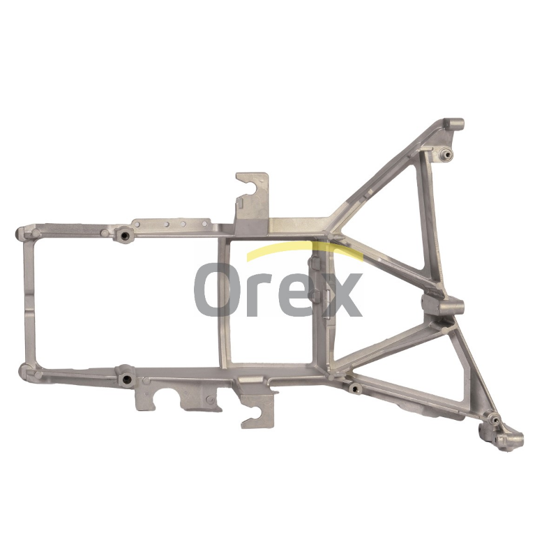 FAR BAGLANTI BRAKETI DAF XF 95 V-2 105 SAG 1396937 1439349 1862946